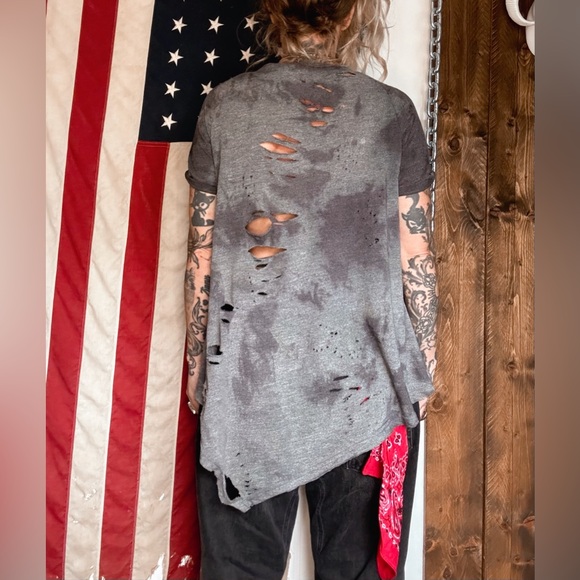 Trashxhaus Tee - Picture 1 of 4